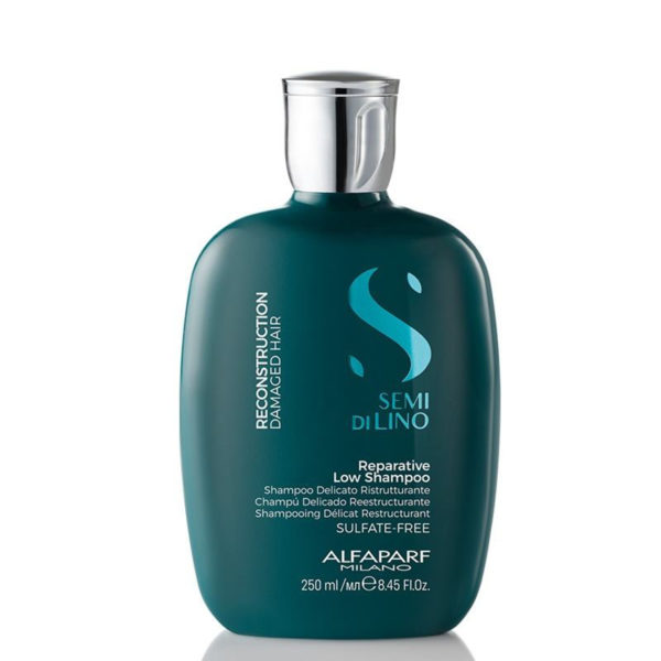 Alfaparf Semi-DiLino – Reconstruction Reparative Low Shampoo