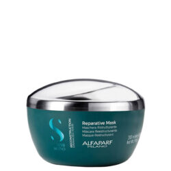 Reconstruction Reparative Mask