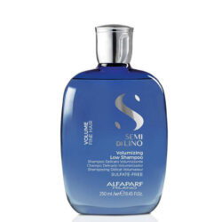 Volumizing Range Low Shampoo
