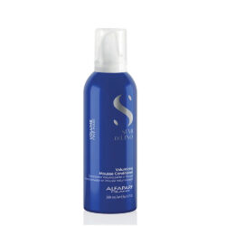 Alfaparf Semi-DiLino – Volumizing Range Mousse Conditioner