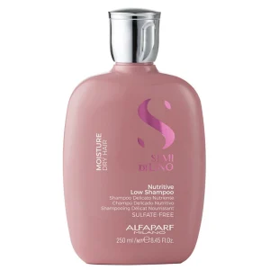 Alfaparf Semi-DiLino – Moisture Nutritive Low Shampoo