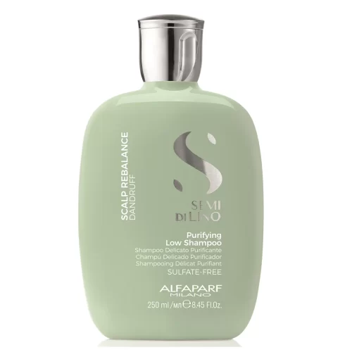 Alfaparf Semi-DiLino – Scalp Rebalance Purifying Low Shampoo