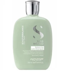 Alfaparf Semi-DiLino - Scalp Rebalance Balancing Low Shampoo