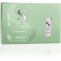 Alfaparf Semi-DiLino - Scalp Renew Energizing Lotion (12 pack)