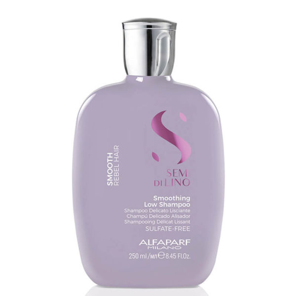 AlfaParf Semi-De lino Smooth Shampoo 250ML