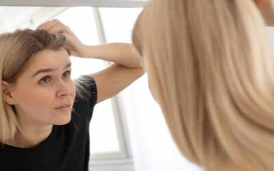 10 Common Hair Problems