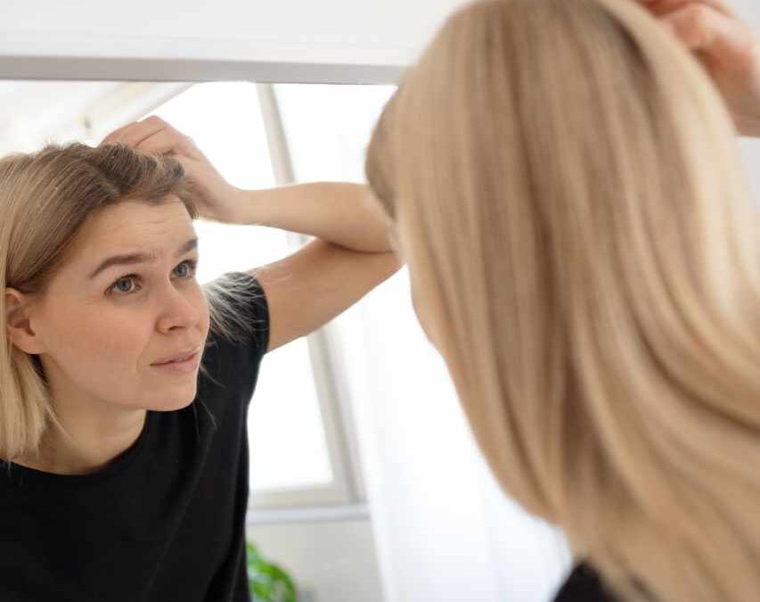 10 Common Hair Problems