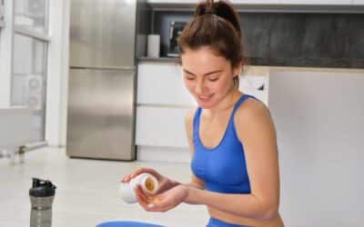 Achieve glowing skin