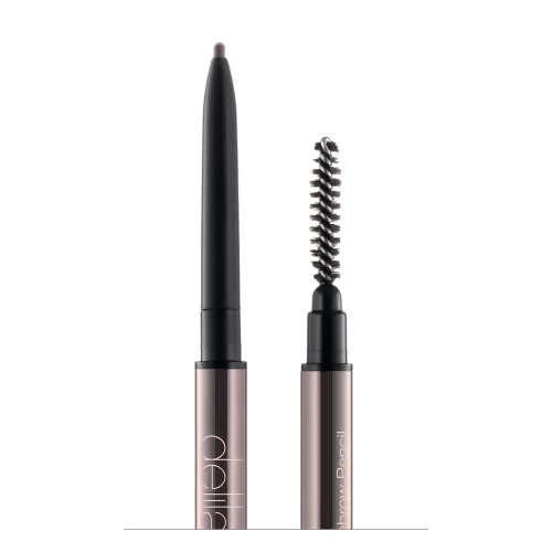 Brow Line Retractable Eye Brow Pencil with Brush