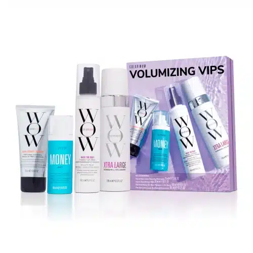 Volumizing VIPS Kit