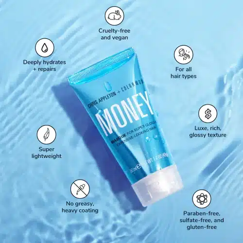 Color Wow Smooth + Shiny VIPS Kit - Image 2