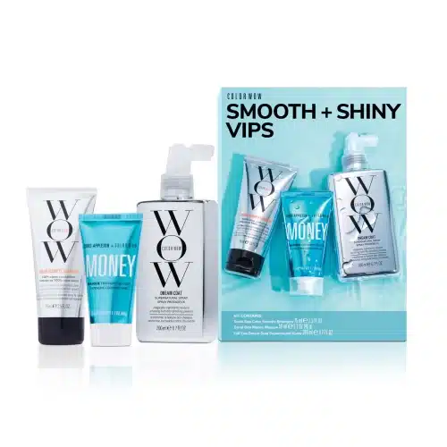 Smooth + Shiny VIPS Kit